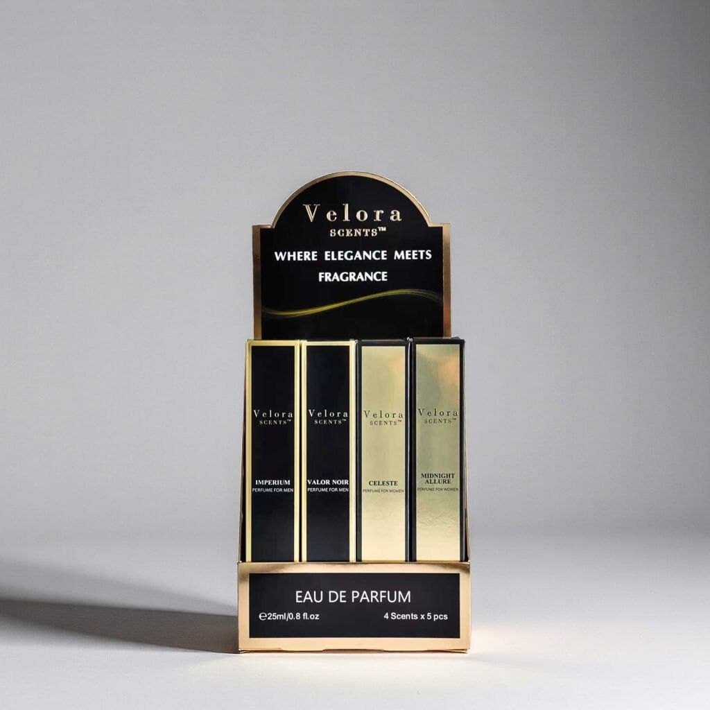 The Display Box