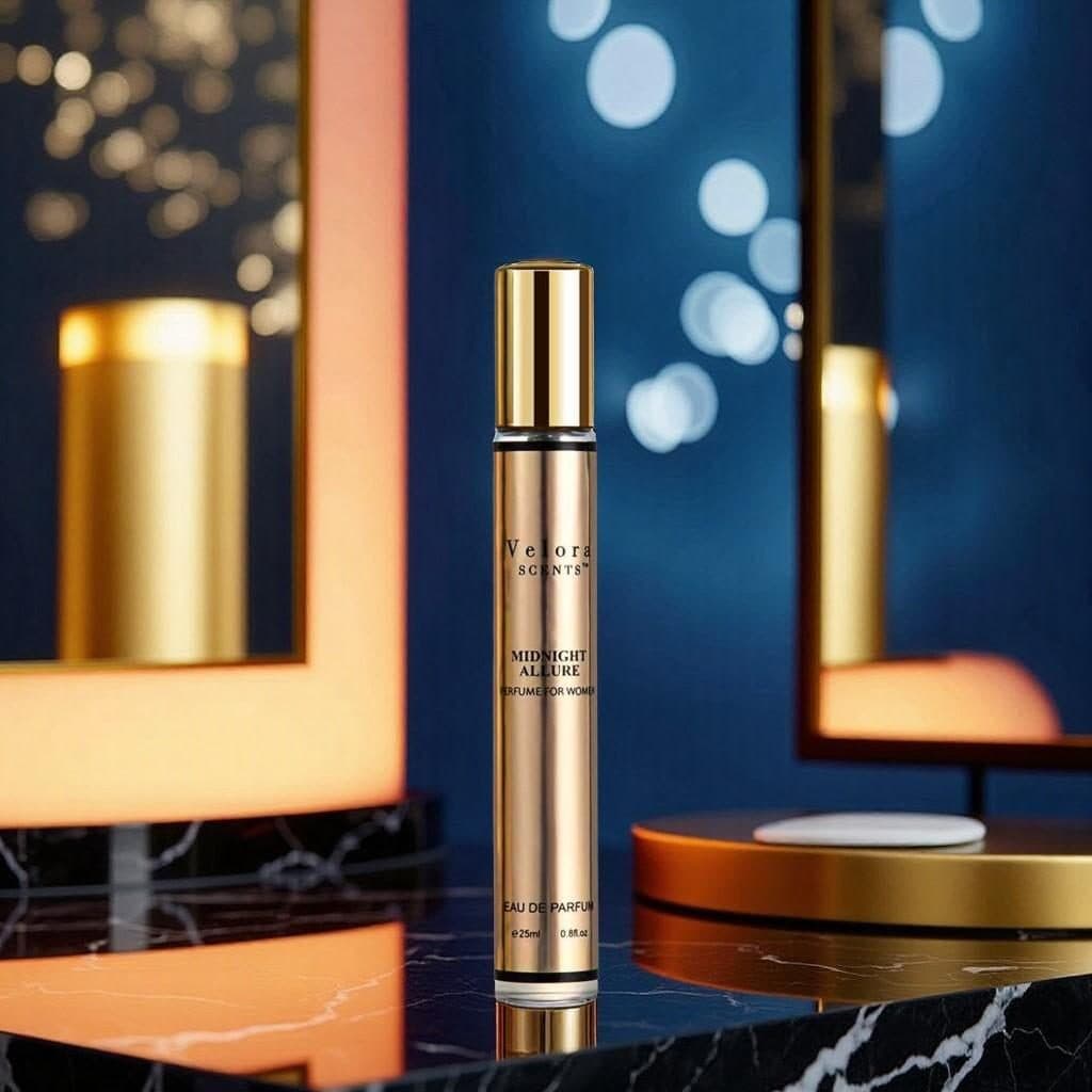 Midnight Allure eau de parfum